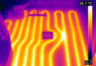 Vianetsint�, kartoitus