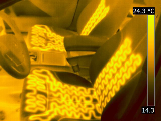 Vianetsint�, kartoitus